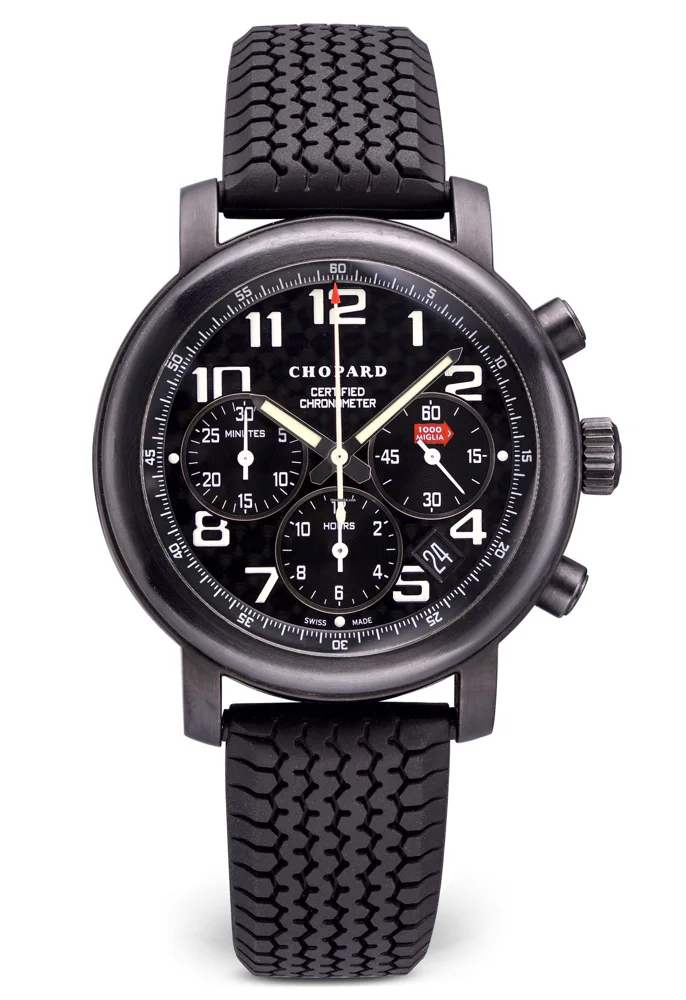 Chopard Mille Miglia 16/8407/50